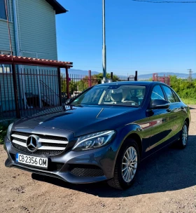 ������ Mercedes-Benz C 220