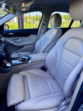 Mercedes-Benz C 220 Intelligent Light System/ ПОДГРЕВ/ Кожа - 12390 € / 24232.73 лв. - 96572442 9