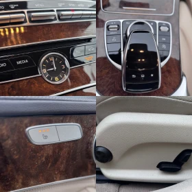 Mercedes-Benz C 220 Intelligent Light System/ �������/ ���� | Mobile.bg � ����� ������ 13