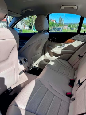 Mercedes-Benz C 220 Intelligent Light System/ �������/ ���� | Mobile.bg � ����� ������ 9