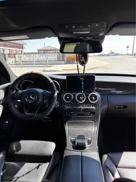 Mercedes-Benz C 400 * ���������� ��� ������������ ������*  | Mobile.bg � ����� ������ 13