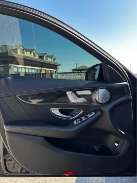 Mercedes-Benz C 400 * ���������� ��� ������������ ������*  | Mobile.bg � ����� ������ 15
