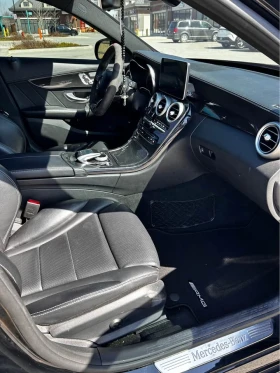 Mercedes-Benz C 400 * ���������� ��� ������������ ������*  | Mobile.bg � ����� ������ 11