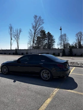 Mercedes-Benz C 400 * ���������� ��� ������������ ������*  | Mobile.bg � ����� ������ 9