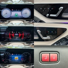 Mercedes-Benz S 580 MAYBACH#4MATIC#DESIGNO | Auto.bg — изображение 16