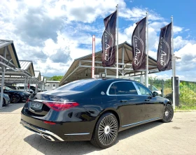 Mercedes-Benz S 580 MAYBACH#4MATIC#DESIGNO | Auto.bg — изображение 5