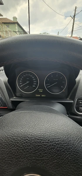 BMW 116 - 9500 € / 18580.38 лв. - 89058681 2