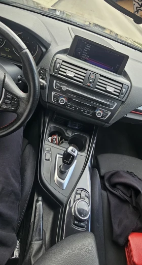 BMW 116 - 9500 € / 18580.38 лв. - 89058681 3
