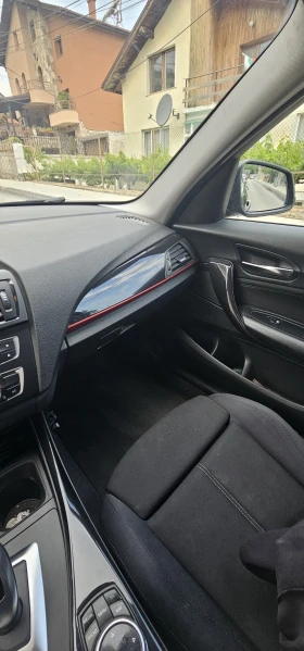 BMW 116 - 9500 € / 18580.38 лв. - 89058681 4