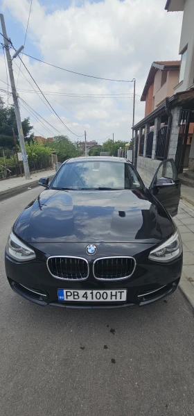 BMW 116 
