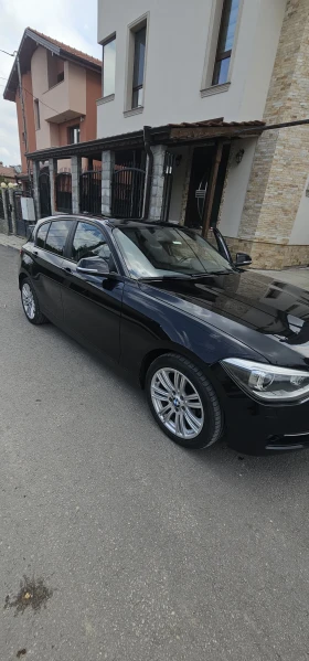 BMW 116 - 9500 € / 18580.38 лв. - 89058681 8