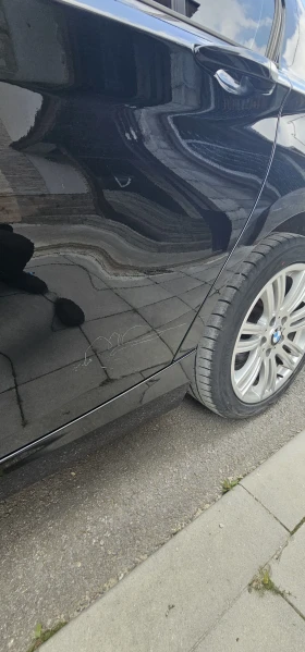 BMW 116 - 9500 € / 18580.38 лв. - 89058681 6