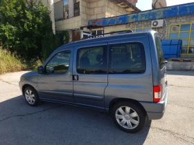 Citroen Berlingo | Mobile.bg � ����� ������ 7