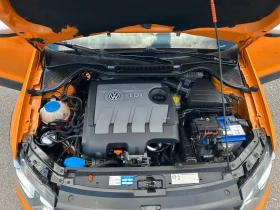 VW Polo 1.6TDI/CROSS | Mobile.bg � ����� ������ 15