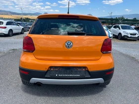 VW Polo 1.6TDI/CROSS | Mobile.bg � ����� ������ 4