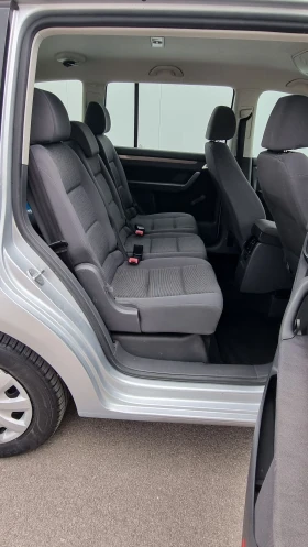 VW Touran 1.9TDI  7 �����! �����! 6 �������� ��� ��������� | Mobile.bg � ����� ������ 9