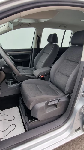 VW Touran 1.9TDI  7 �����! �����! 6 �������� ��� ��������� | Mobile.bg � ����� ������ 6