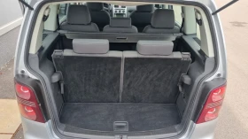 VW Touran 1.9TDI  7 �����! �����! 6 �������� ��� ��������� | Mobile.bg � ����� ������ 11