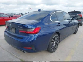 BMW 330 M SPORT + 360CAM/PANORAMA/FULL | Mobile.bg � ����� ������ 6