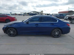 BMW 330 M SPORT + 360CAM/PANORAMA/FULL - 17300 € / 33835.86 лв. - 29209335 8