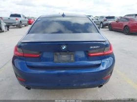 BMW 330 M SPORT + 360CAM/PANORAMA/FULL | Mobile.bg � ����� ������ 5