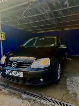 VW Golf Volkswagen Golf 5 1.9 TDI 105 �.�. | Mobile.bg � ����� ������ 2