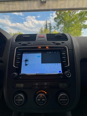VW Golf Volkswagen Golf 5 1.9 TDI 105 �.�. | Mobile.bg � ����� ������ 7