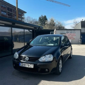 ����� �� �������� �� VW Golf Volkswagen Golf 5 1.9 TDI 105 �.�.
