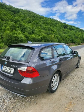 BMW 320 - 4000 € - 10205546 2