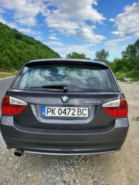 BMW 320 - 4000 € - 10205546 5
