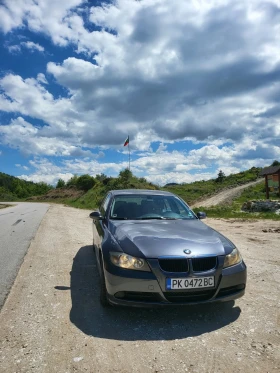 BMW 320 - 4000 € - 10205546 6