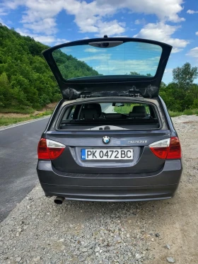 BMW 320 - 4000 € - 10205546 4