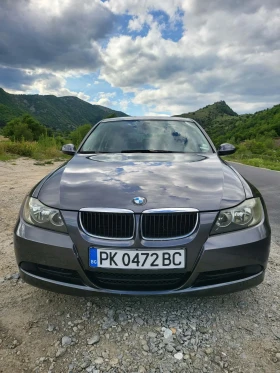 BMW 320 - 4000 € - 10205546 3