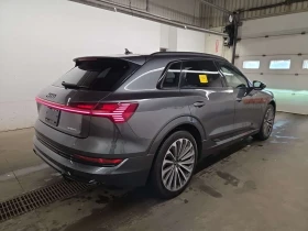 Audi E-Tron * TECHNIK * BLIND SPOT * ��������� * ������� *  | Mobile.bg � ����� ������ 3