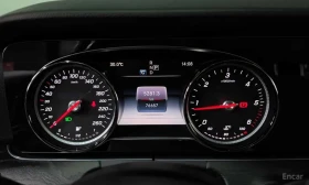 Mercedes-Benz E 220 * E220d Avantgarde *  | Mobile.bg � ����� ������ 8
