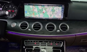 Mercedes-Benz E 220 * E220d Avantgarde *  | Mobile.bg � ����� ������ 12