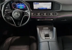 Mercedes-Benz GLE 450 d 4Matic Coupe = AMG Line = �������� | Mobile.bg � ����� ������ 7