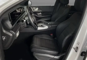 Mercedes-Benz GLE 450 d 4Matic Coupe = AMG Line = �������� | Mobile.bg � ����� ������ 6