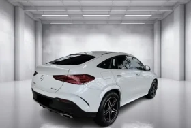 Mercedes-Benz GLE 450 d 4Matic Coupe = AMG Line = �������� | Mobile.bg � ����� ������ 3
