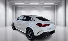 Mercedes-Benz GLE 450 d 4Matic Coupe = AMG Line = �������� | Mobile.bg � ����� ������ 2