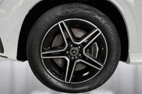 Mercedes-Benz GLE 450 d 4Matic Coupe = AMG Line = �������� | Mobile.bg � ����� ������ 4
