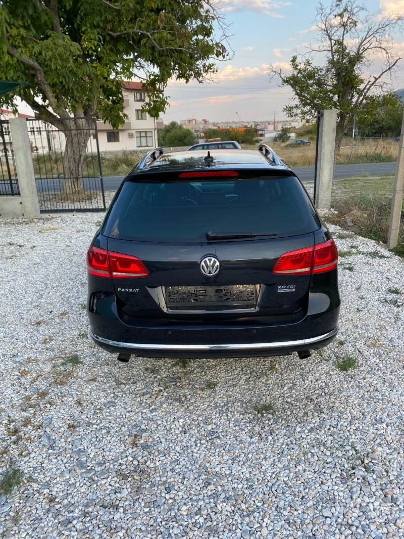 VW Passat 2.0TD?/170кс/ DSC/4 motion/led light/High Line-FUL, снимка 6 - Автомобили и джипове - 47237440