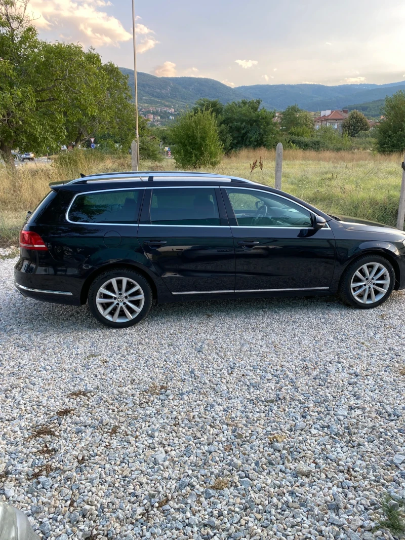 VW Passat 2.0TD?/170кс/ DSC/4 motion/led light/High Line-FUL, снимка 16 - Автомобили и джипове - 47237440