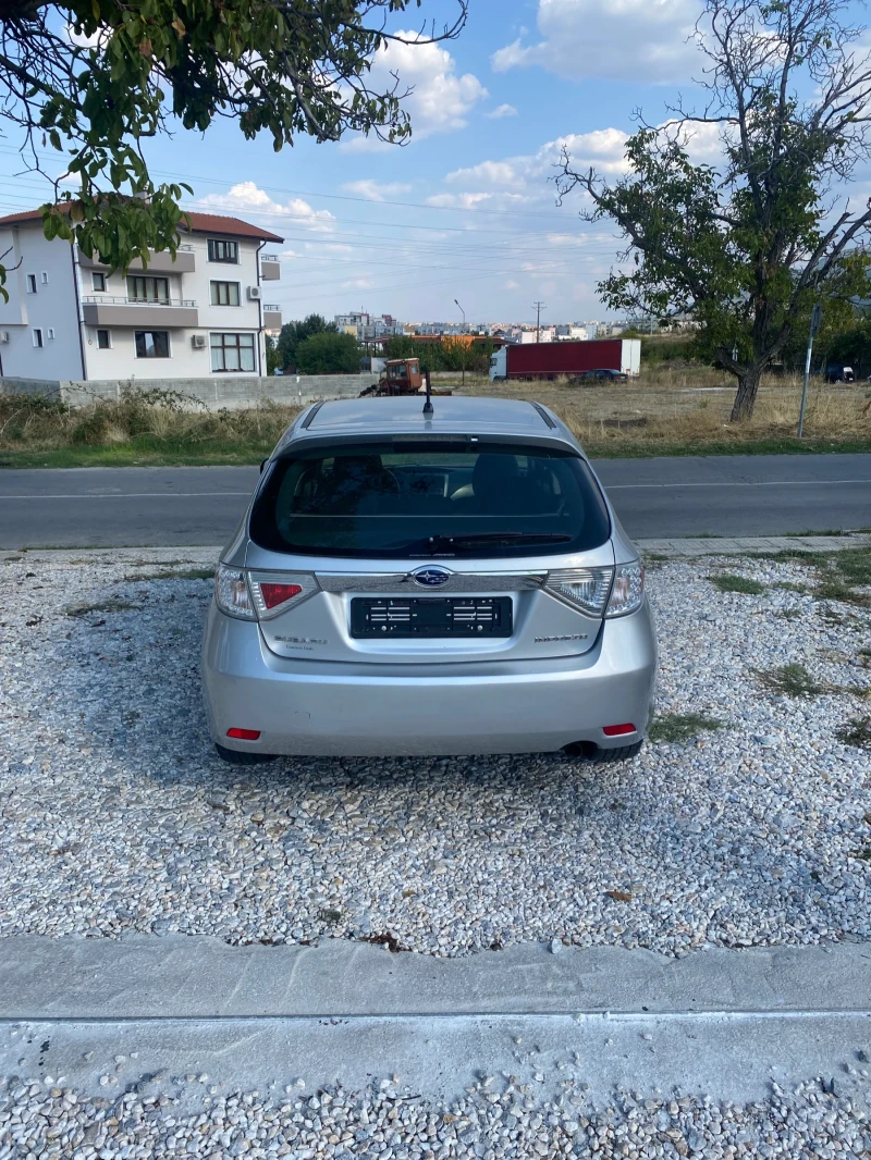 Subaru Impreza 4х4, снимка 17 - Автомобили и джипове - 48443828