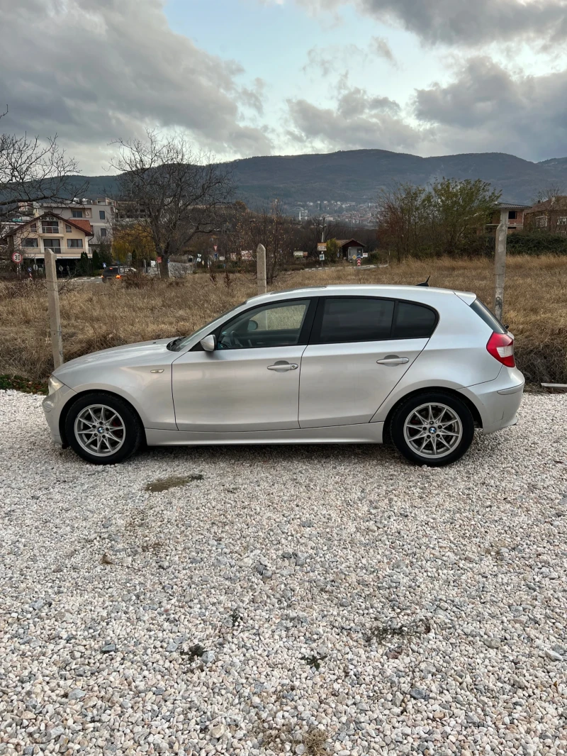 BMW 116 122 ps, снимка 10 - Автомобили и джипове - 48069456