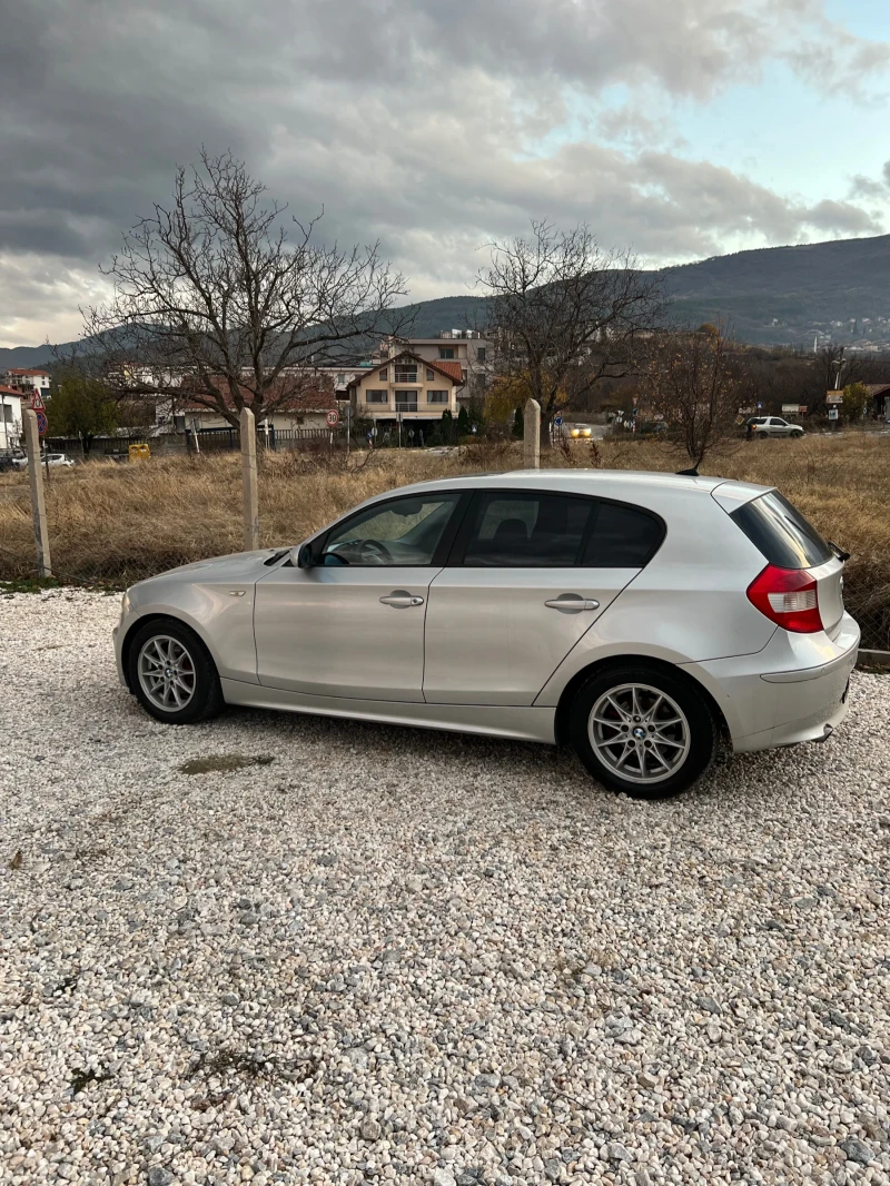 BMW 116 122 ps, снимка 1 - Автомобили и джипове - 48069456