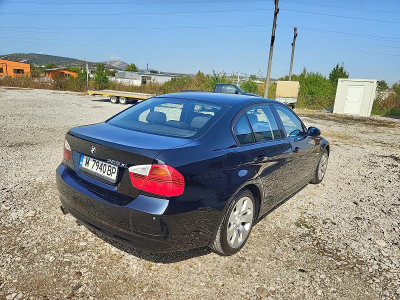 BMW 325 Xi - ГАЗ - СЕДАН , снимка 7 - Автомобили и джипове - 46982804