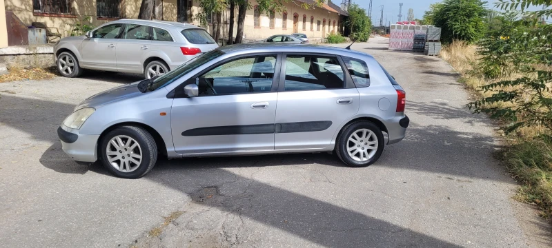 Honda Civic, снимка 2 - Автомобили и джипове - 47522392