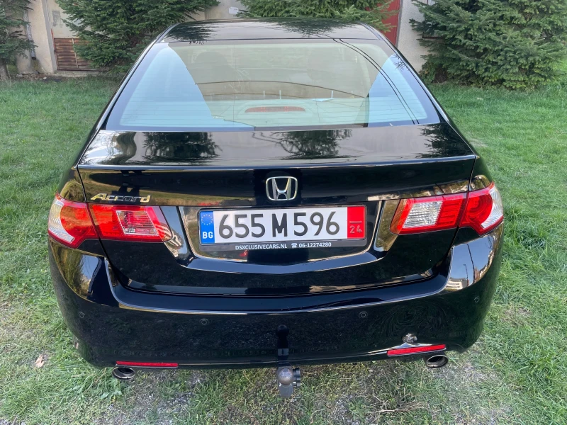 Honda Accord i-Vtec 2.4, снимка 12 - Автомобили и джипове - 47643112