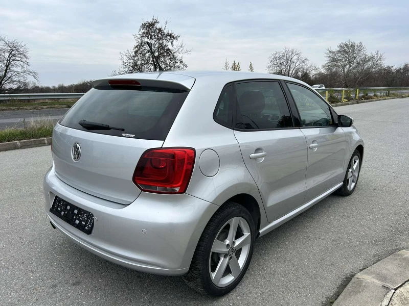 VW Polo 1.4 , снимка 5 - Автомобили и джипове - 48222091